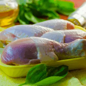 Chicken Drumsticks (1 kg)