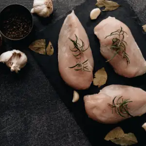 Chicken Breast – Boneless (1 kg)